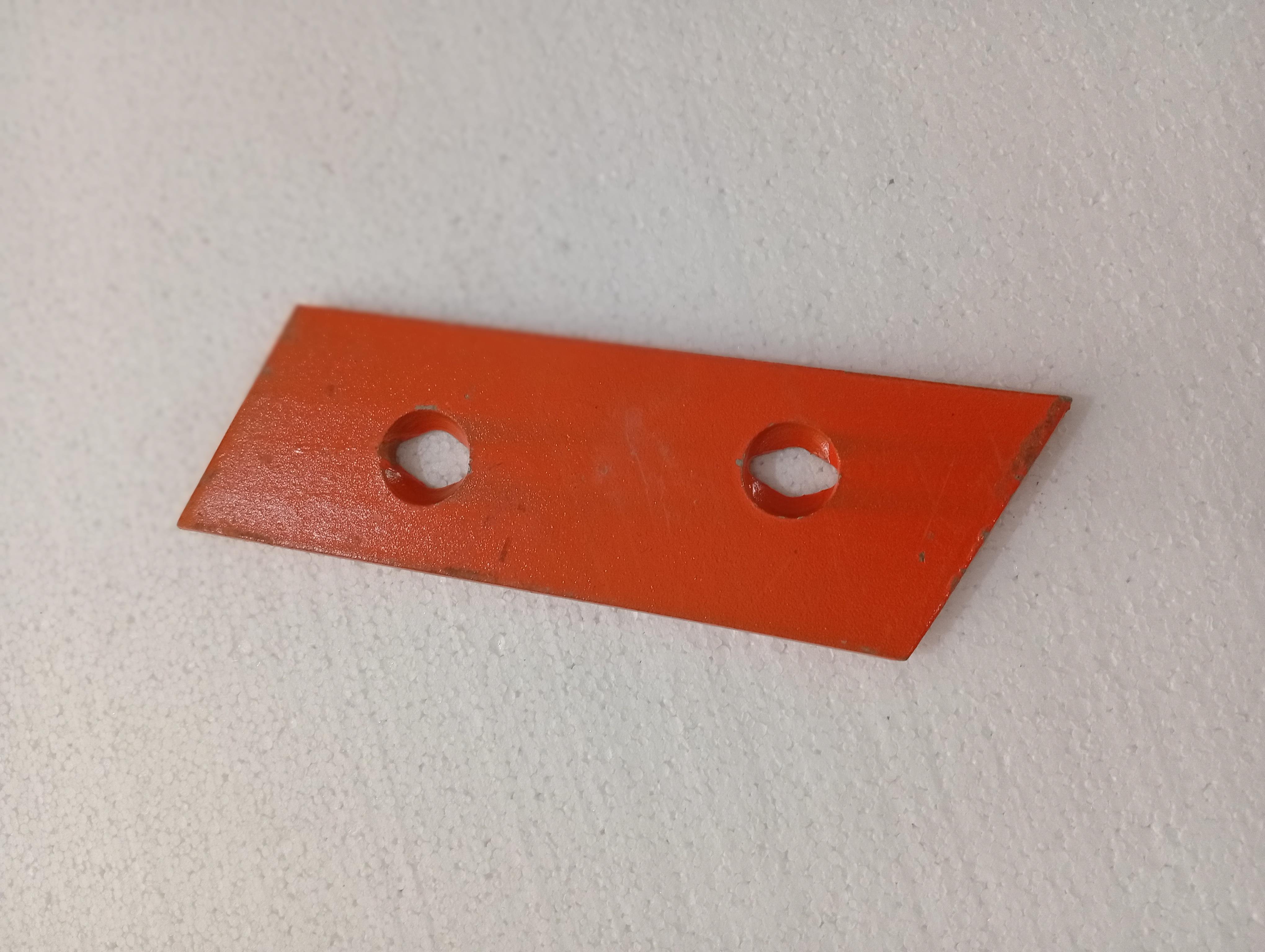 ALPLER - MİKRO PULLUK KISA TABAN 