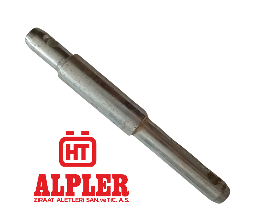 ALPLER - MİKRO PULLUK PİMİ