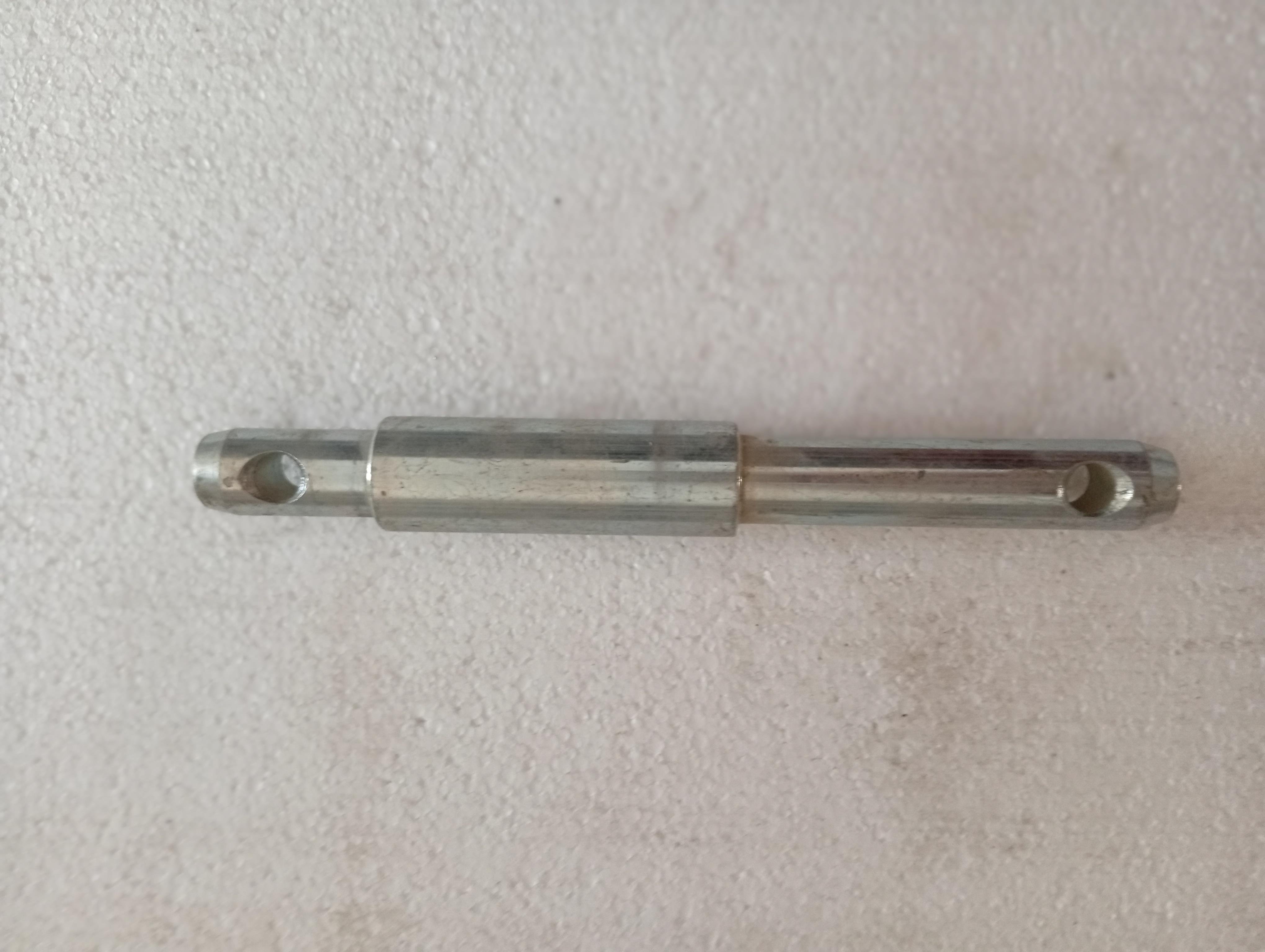 ALPLER - MİKRO PULLUK PİMİ