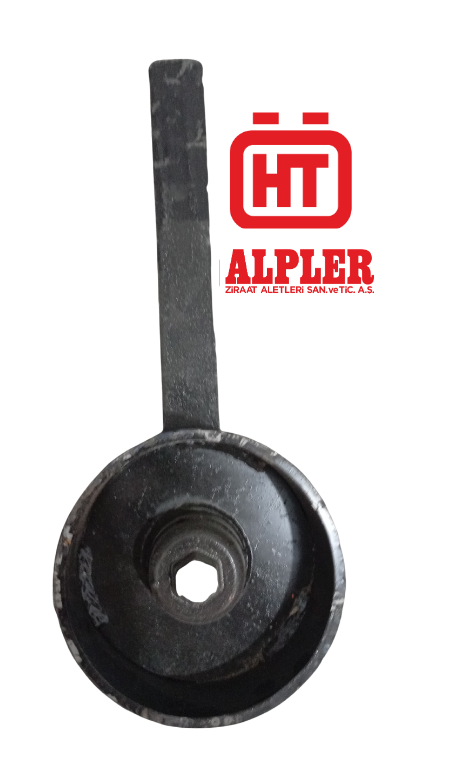 ALPLER - MİKRO PULLUK TEKERİ