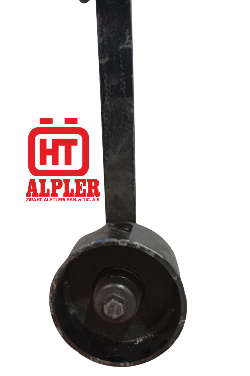 ALPLER - MİKRO PULLUK TEKERİ