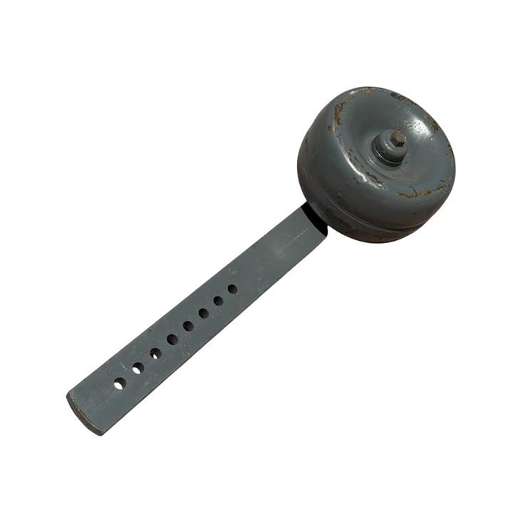 ALPLER - PULLUK TEKERİ(HAFİF TİP OTOMATİK VE PROFİL)