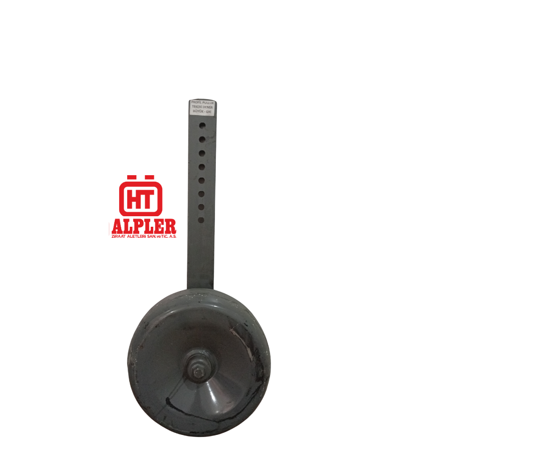 ALPLER - PULLUK TEKERİ(OTOMATİK VE PROFİL)
