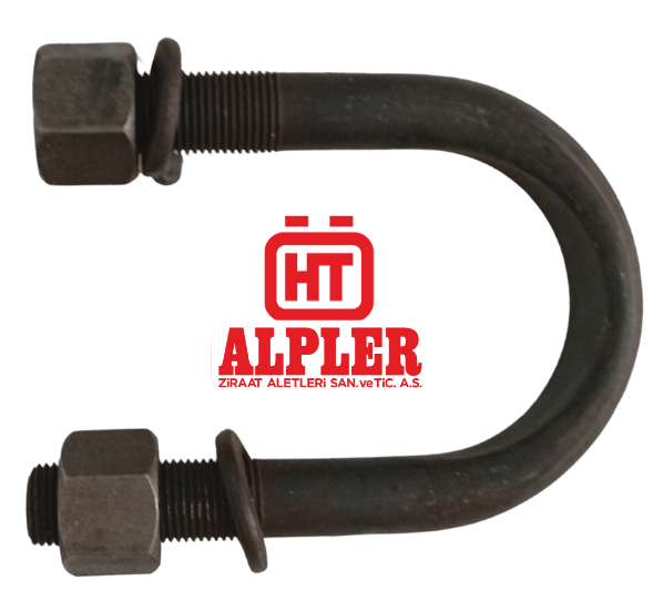 ALPLER - TAKOZ KELEPÇESİ 