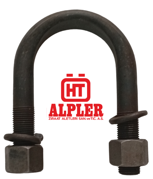 ALPLER - TAKOZ KELEPÇESİ 