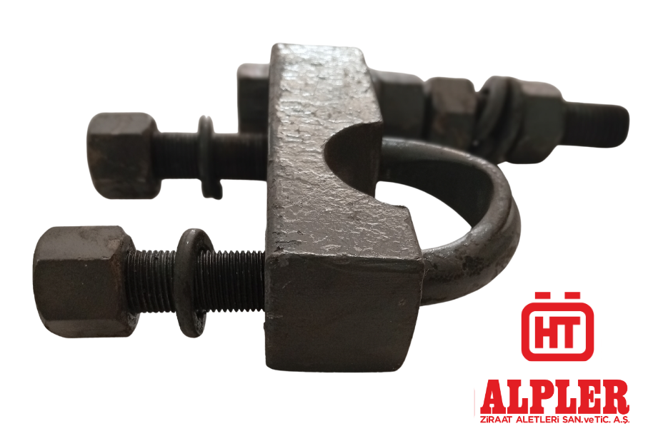 ALPLER - TAKOZ KELEPÇESİ TAKIMI 