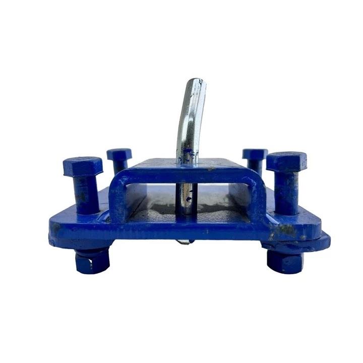 ALPLER - TEKER KELEPÇESİ 