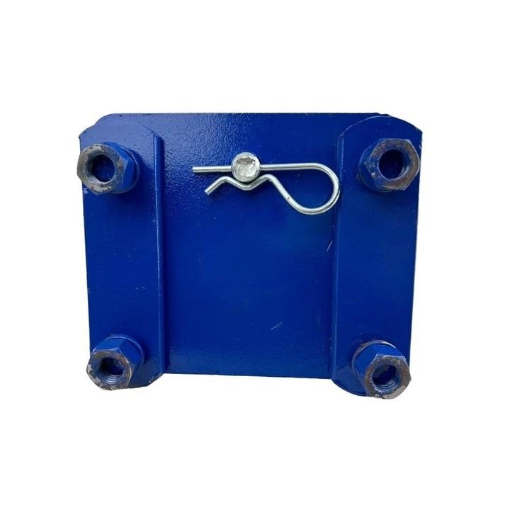 ALPLER - TEKER KELEPÇESİ 