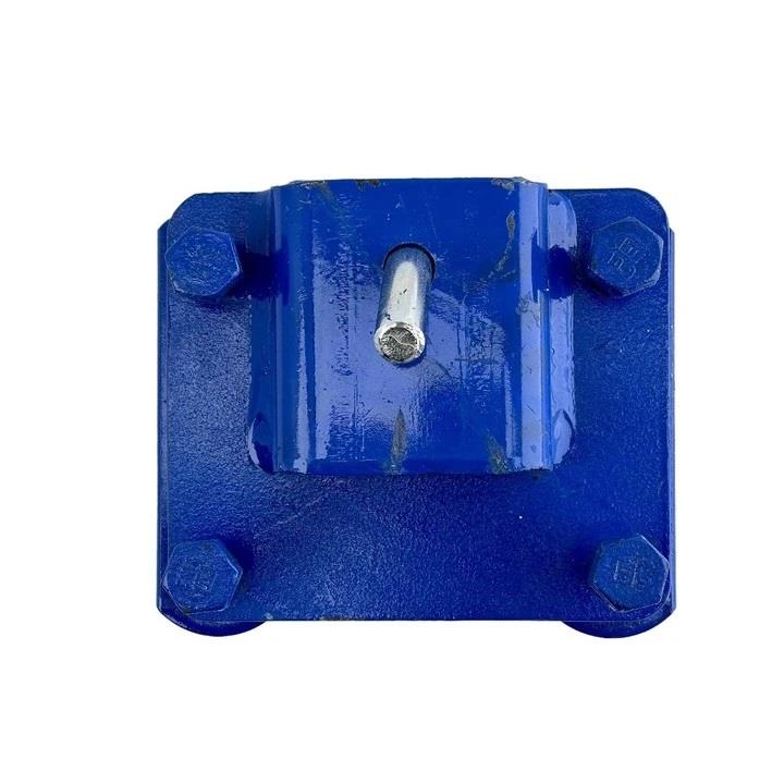 ALPLER - TEKER KELEPÇESİ 