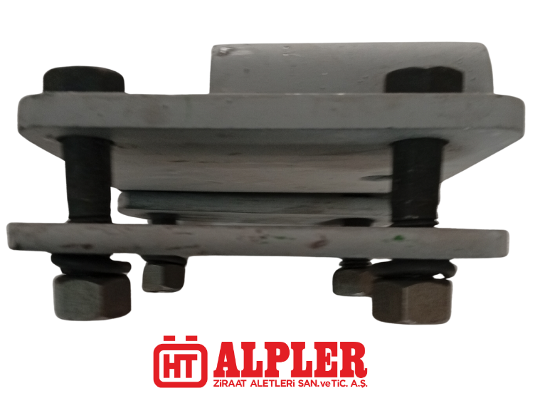 ALPLER - TEKER KELEPÇESİ 