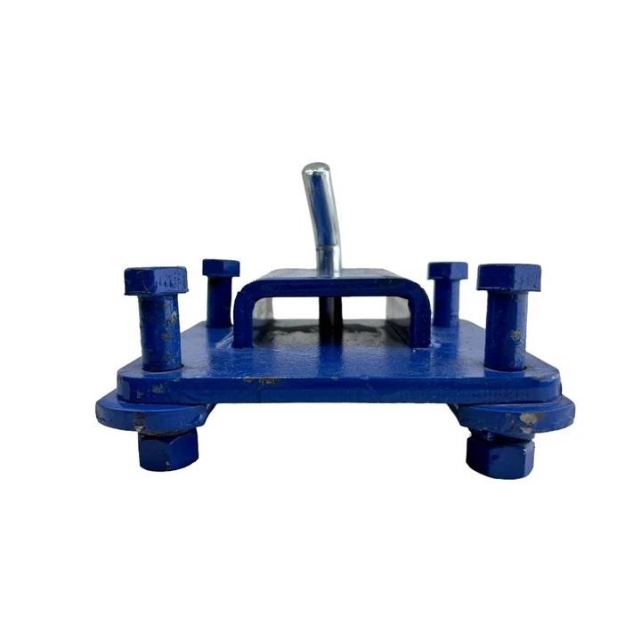 ALPLER - TEKER KELEPÇESİ 