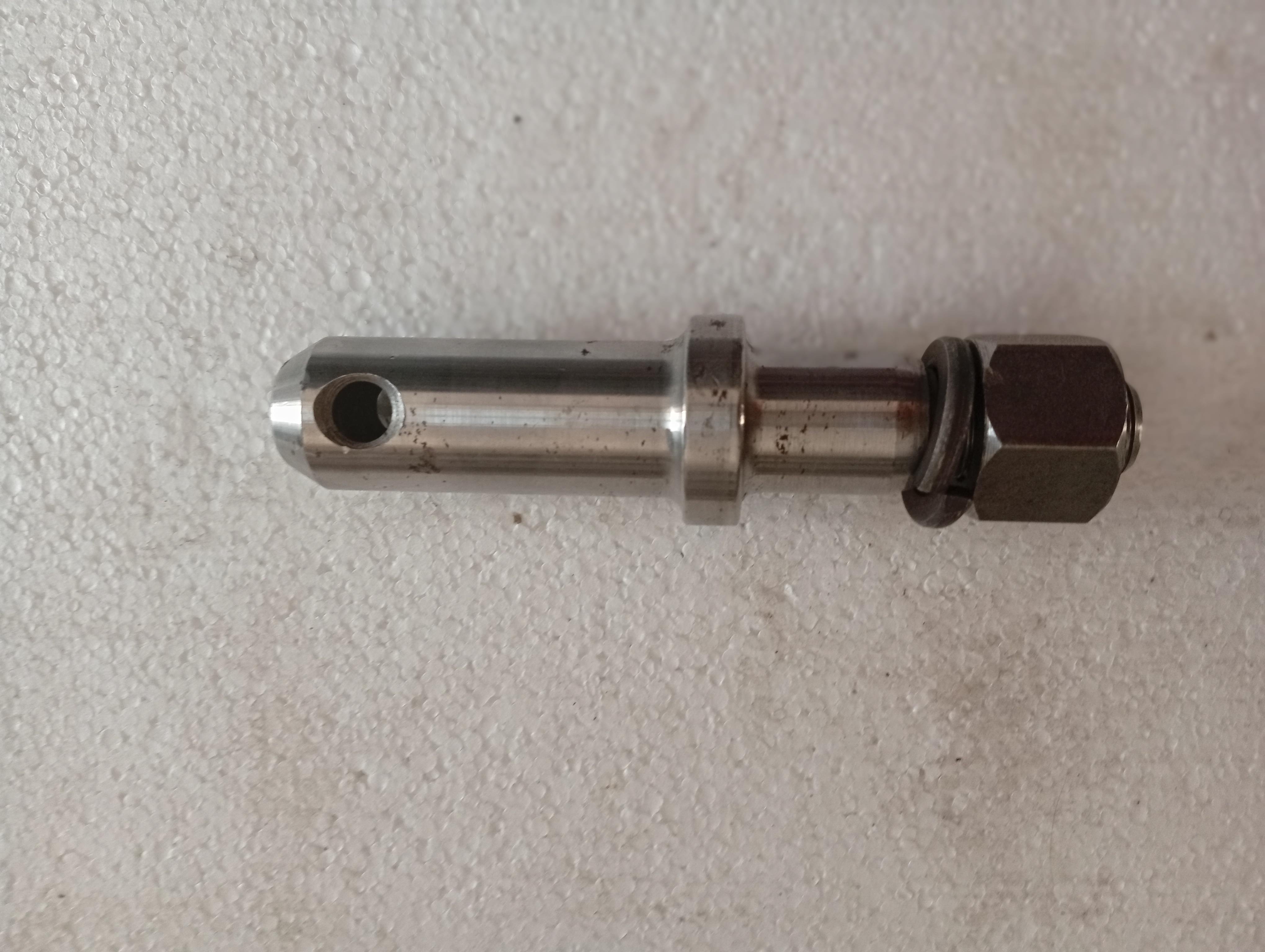 ALPLER-TİİLER PİMİ-