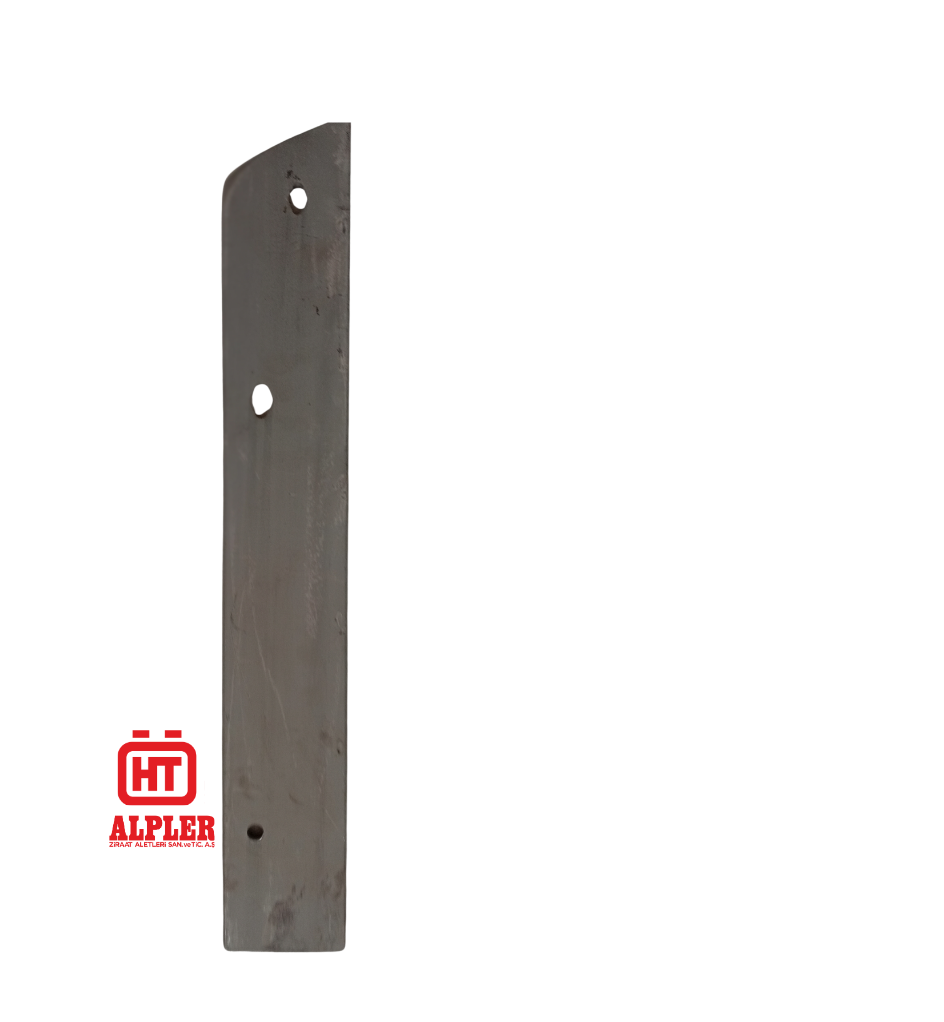 ALPLER-UZUN-TABAN (ÖKÇE)