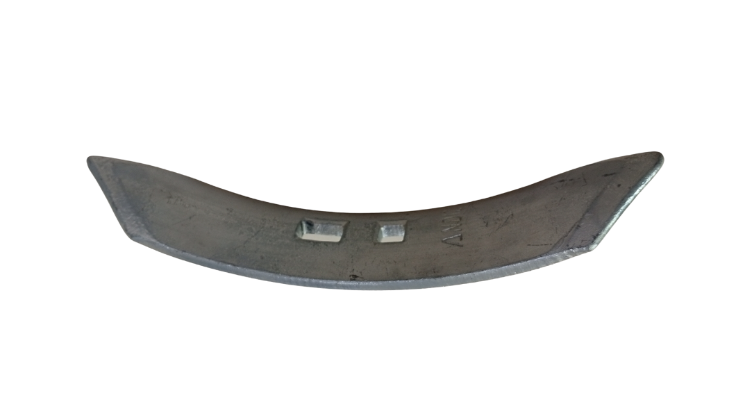 ANDIZ - ÇİZEL BIÇAĞI-YILAN DİL(70x10Mm) 