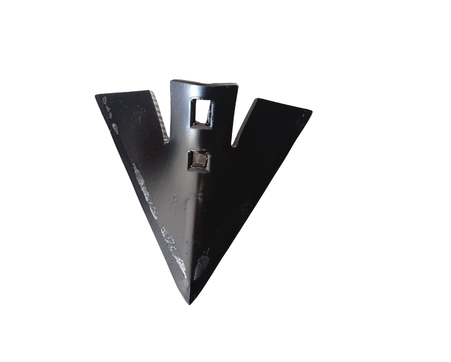 ANDIZ - KAZAYAĞI 26 Cm (KÜLTİVATÖR BIÇAĞI) 