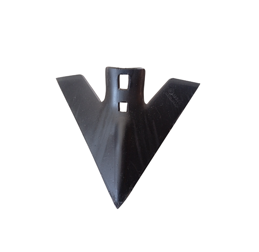 ANDIZ - KAZAYAĞI 30 Cm (KÜLTİVATÖR BIÇAĞI) 