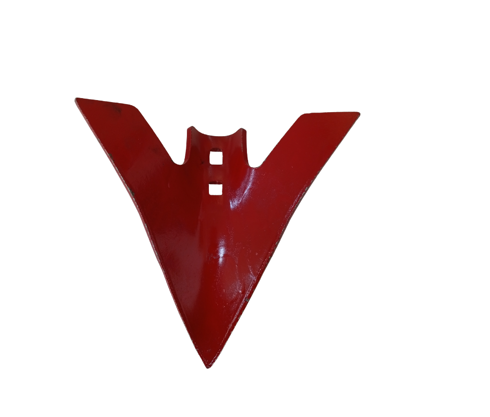 ANDIZ - MATRİS - KAZAYAĞI 27 Cm(KÜLTİVATÖR BIÇAĞI)