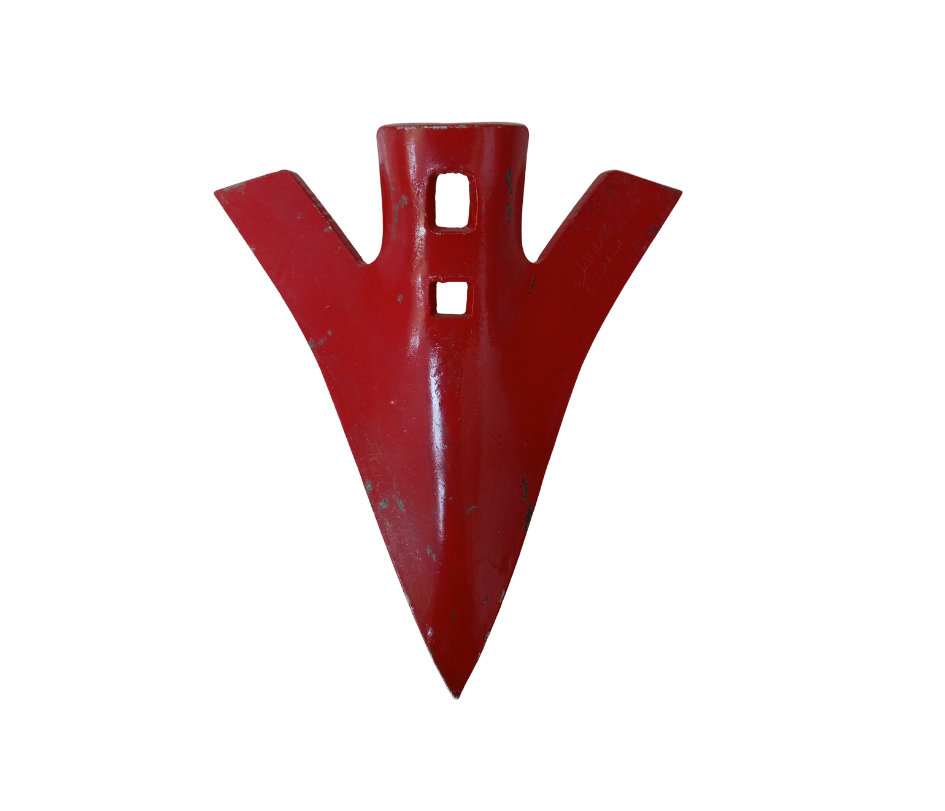 ANDIZ - MATRİS - KAZAYAĞI 32 Cm(KÜLTİVATÖR BIÇAĞI) 