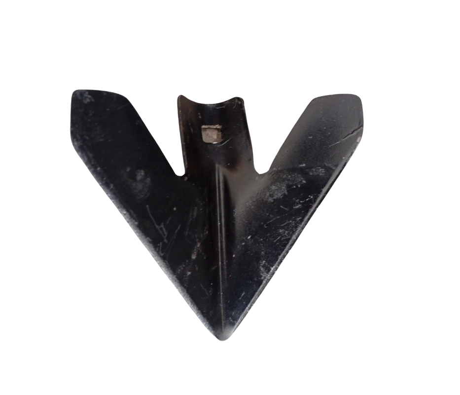 ANDIZ - MİNİ KAZAYAĞI (MİKRO KÜLTİVATÖR BIÇAĞI) 