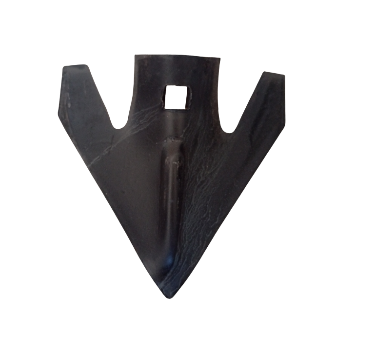 ANDIZ - MİNİ KAZAYAĞI (MİKRO KÜLTİVATÖR BIÇAĞI) 