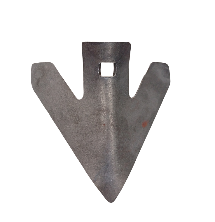 ANDIZ - MİNİ KAZAYAĞI (MİKRO KÜLTİVATÖR BIÇAĞI) 