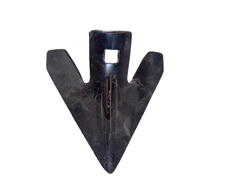 ANDIZ - MİNİ KAZAYAĞI (MİKRO KÜLTİVATÖR BIÇAĞI) 