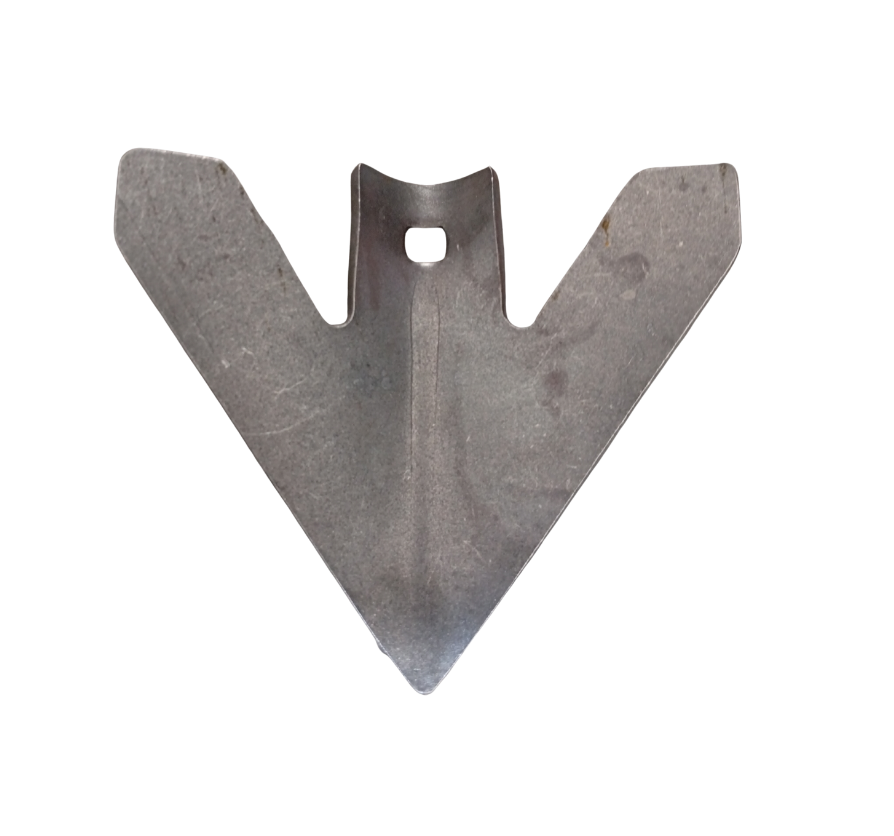 ANDIZ - MİNİ KAZAYAĞI (MİKRO KÜLTİVATÖR BIÇAĞI) 