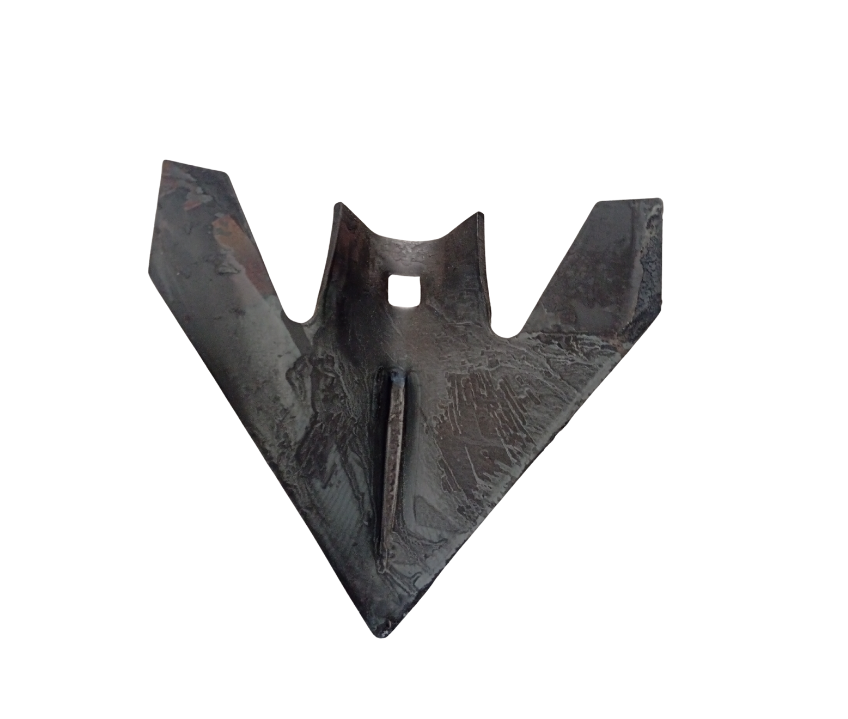 ANDIZ - MİNİ KAZAYAĞI (MİKRO KÜLTİVATÖR BIÇAĞI) 