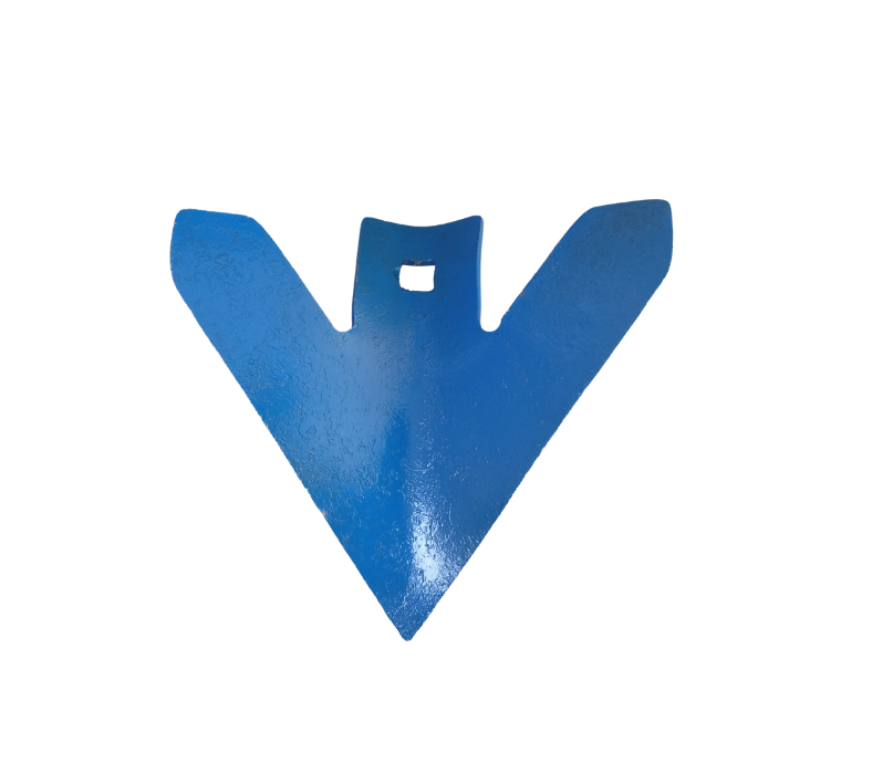 ANDIZ - MİNİ KAZAYAĞI (MİKRO KÜLTİVATÖR BIÇAĞI) 