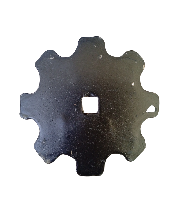 ANDIZ - SEKO YEM KARMA BIÇAĞI 