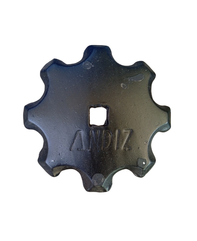 ANDIZ - SEKO YEM KARMA BIÇAĞI 