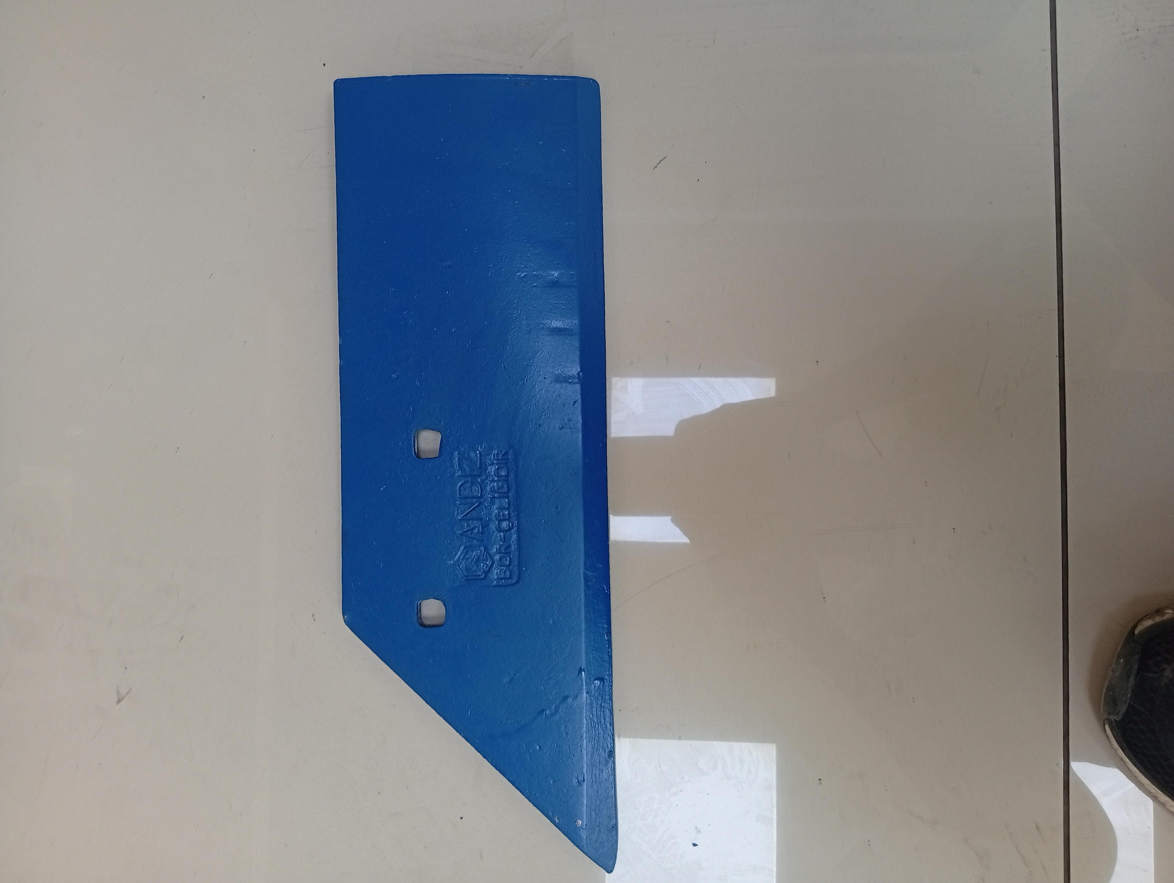 ANDIZ - ÜNLÜ - ARKA BIÇAK 