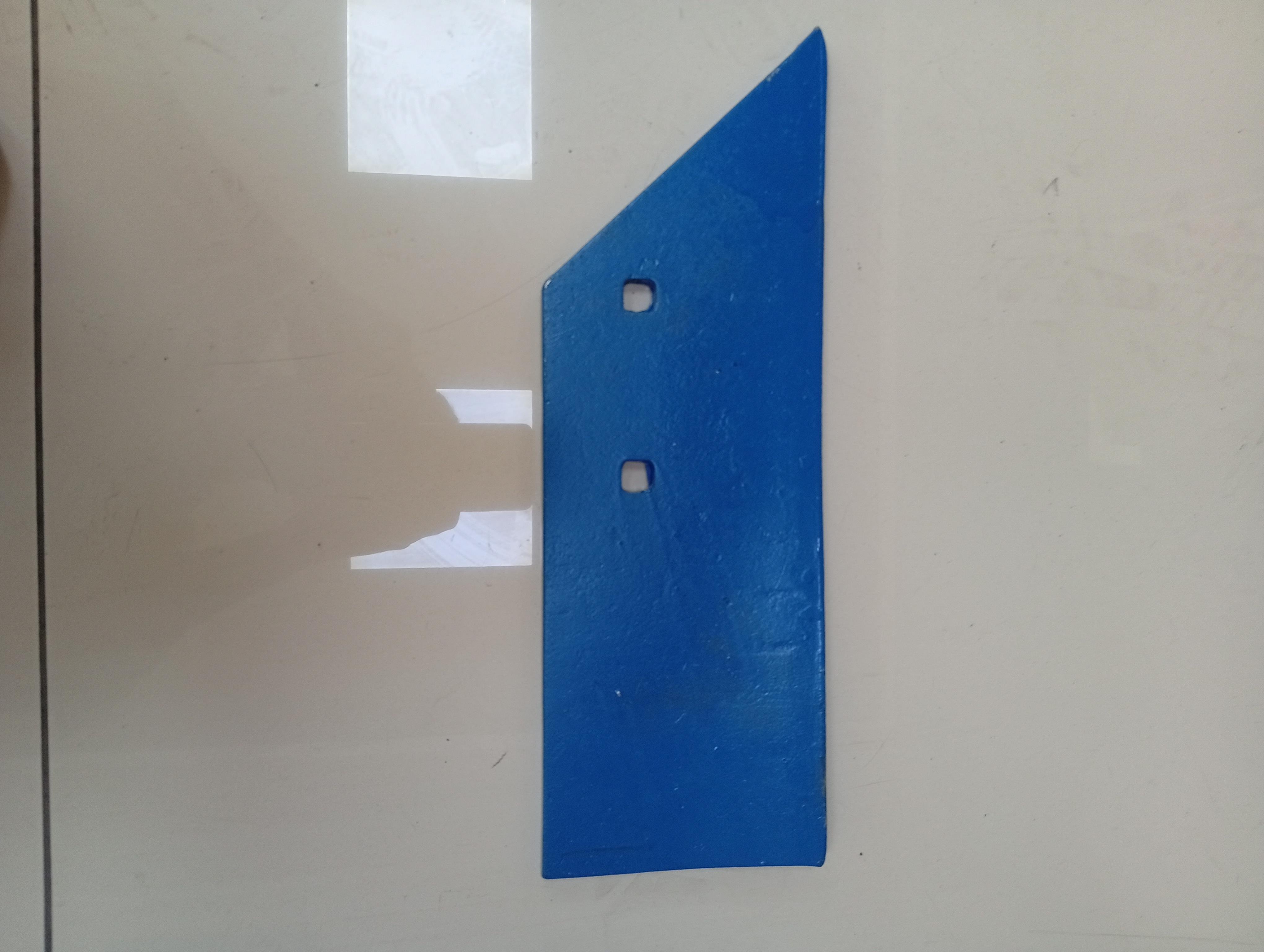 ANDIZ - ÜNLÜ - ARKA BIÇAK 