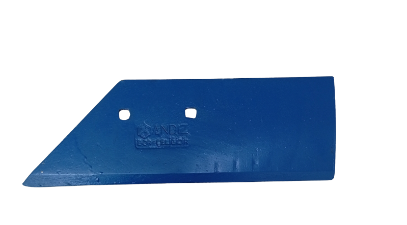 ANDIZ - ÜNLÜ - ARKA BIÇAK 