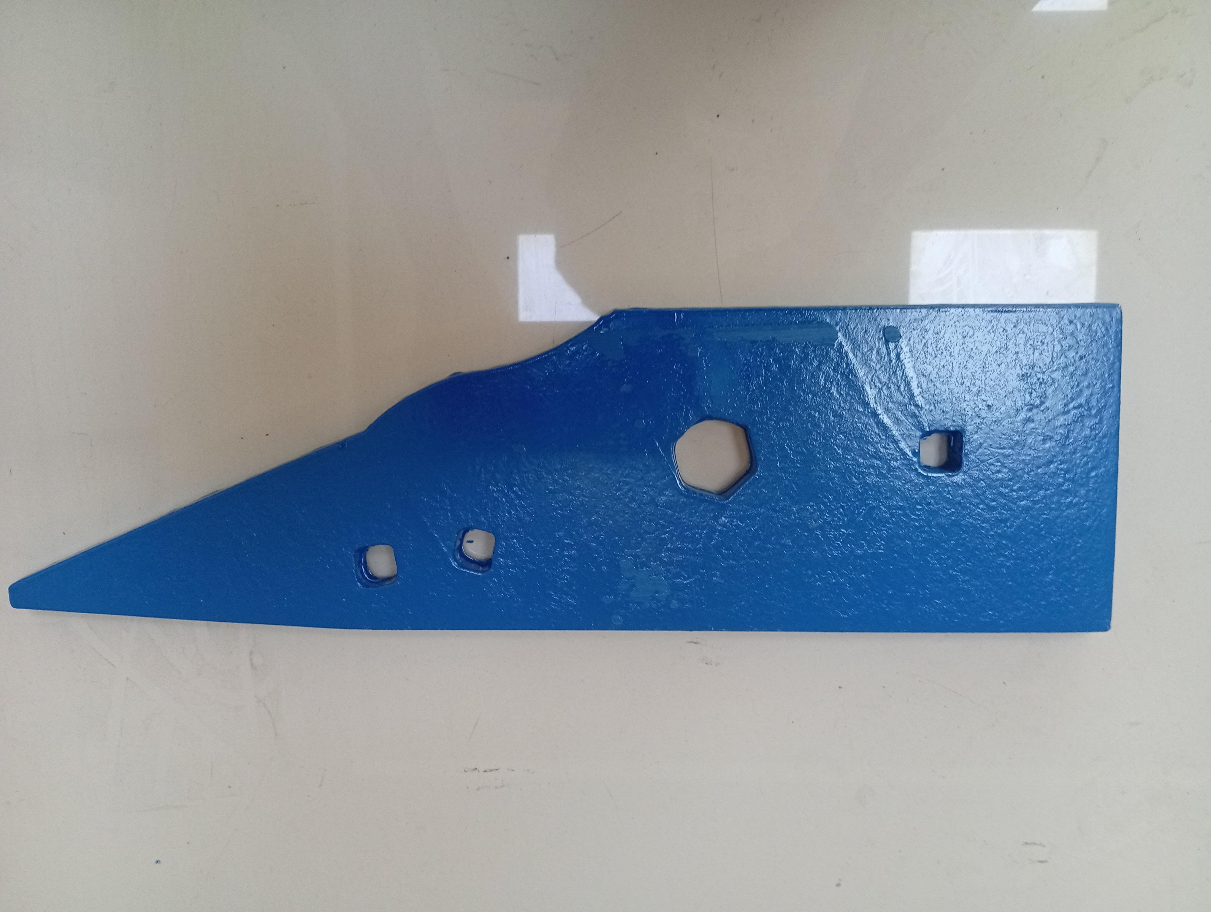 ANDIZ - ÜNLÜ - KISA TABAN DEMİRİ 