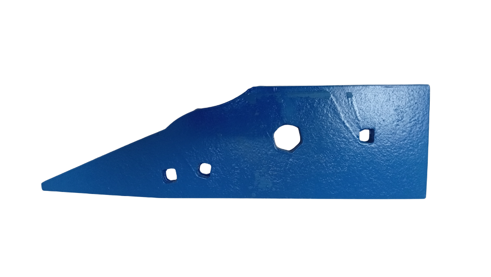 ANDIZ - ÜNLÜ - KISA TABAN DEMİRİ 