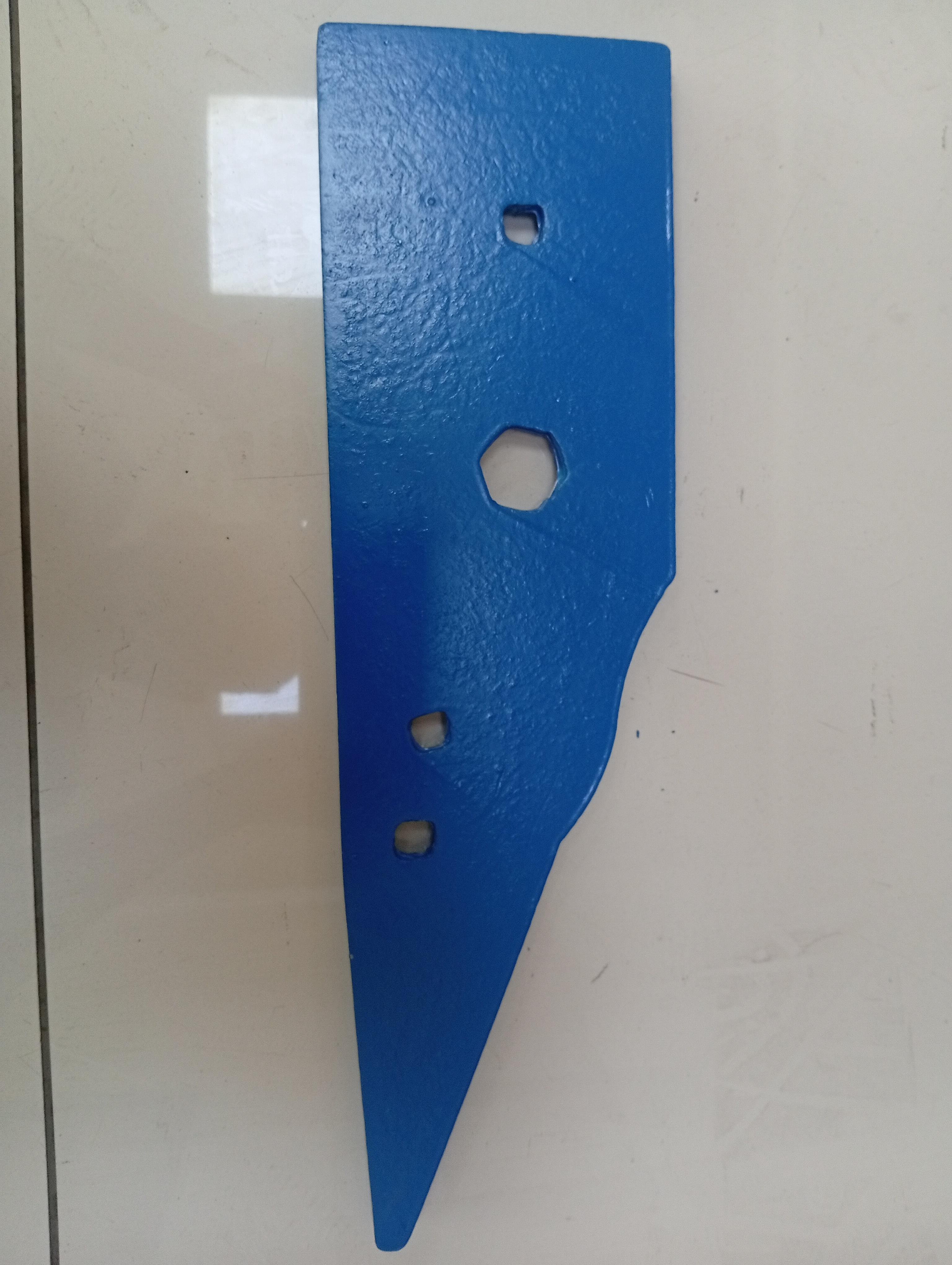 ANDIZ - ÜNLÜ - KISA TABAN DEMİRİ 