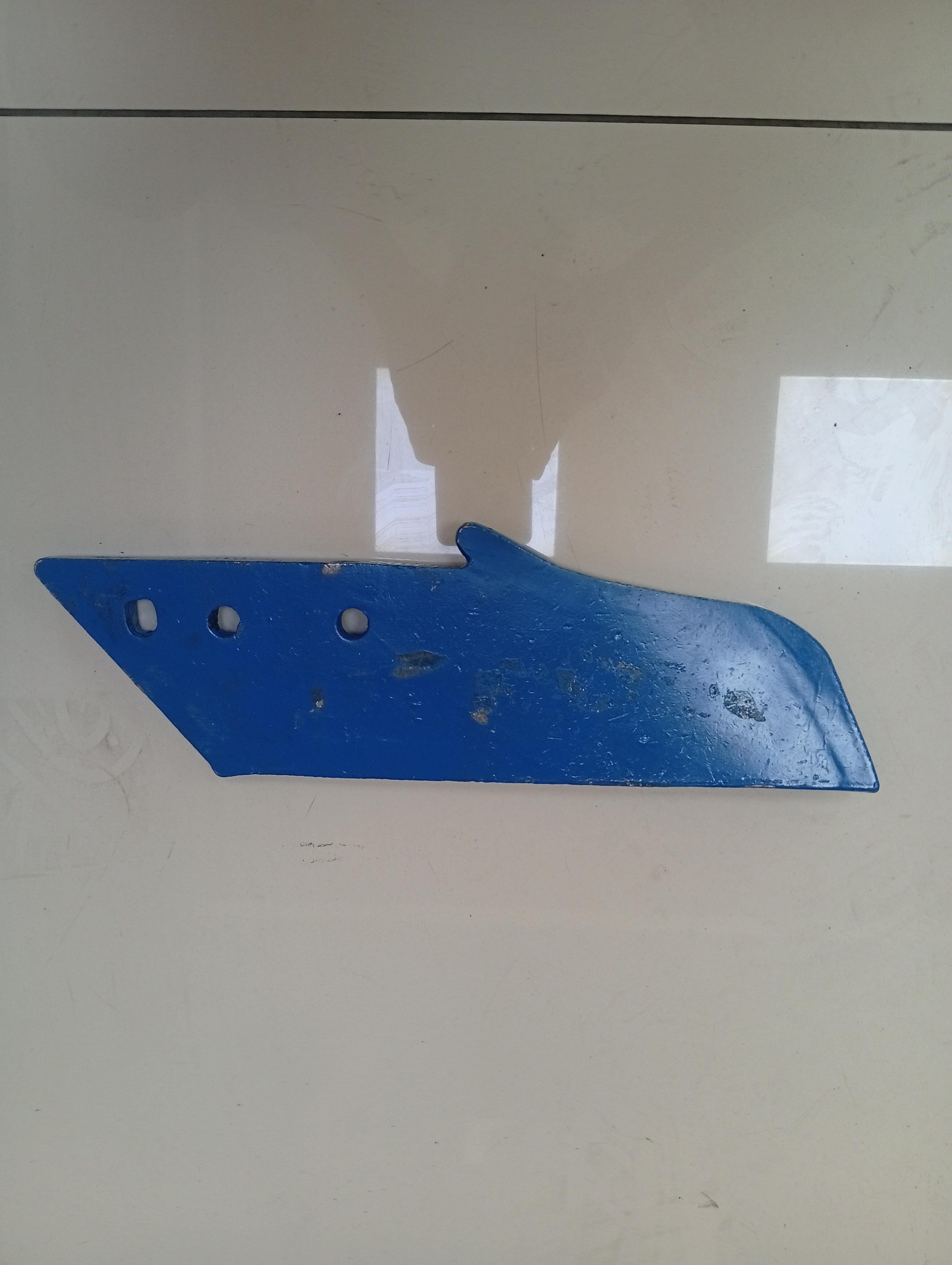 ANDIZ - ÜNLÜ - ÖN BIÇAK 