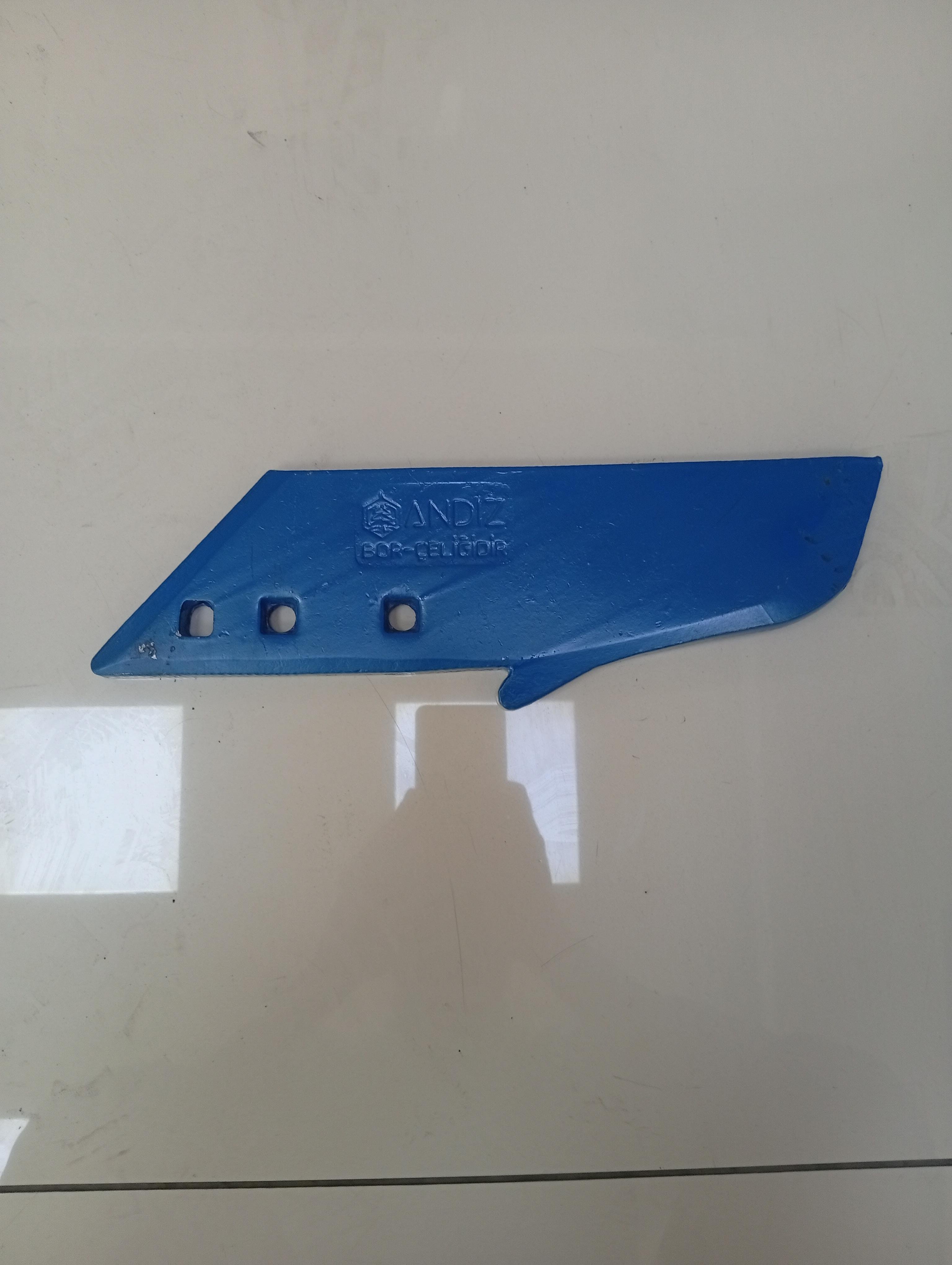 ANDIZ - ÜNLÜ - ÖN BIÇAK 