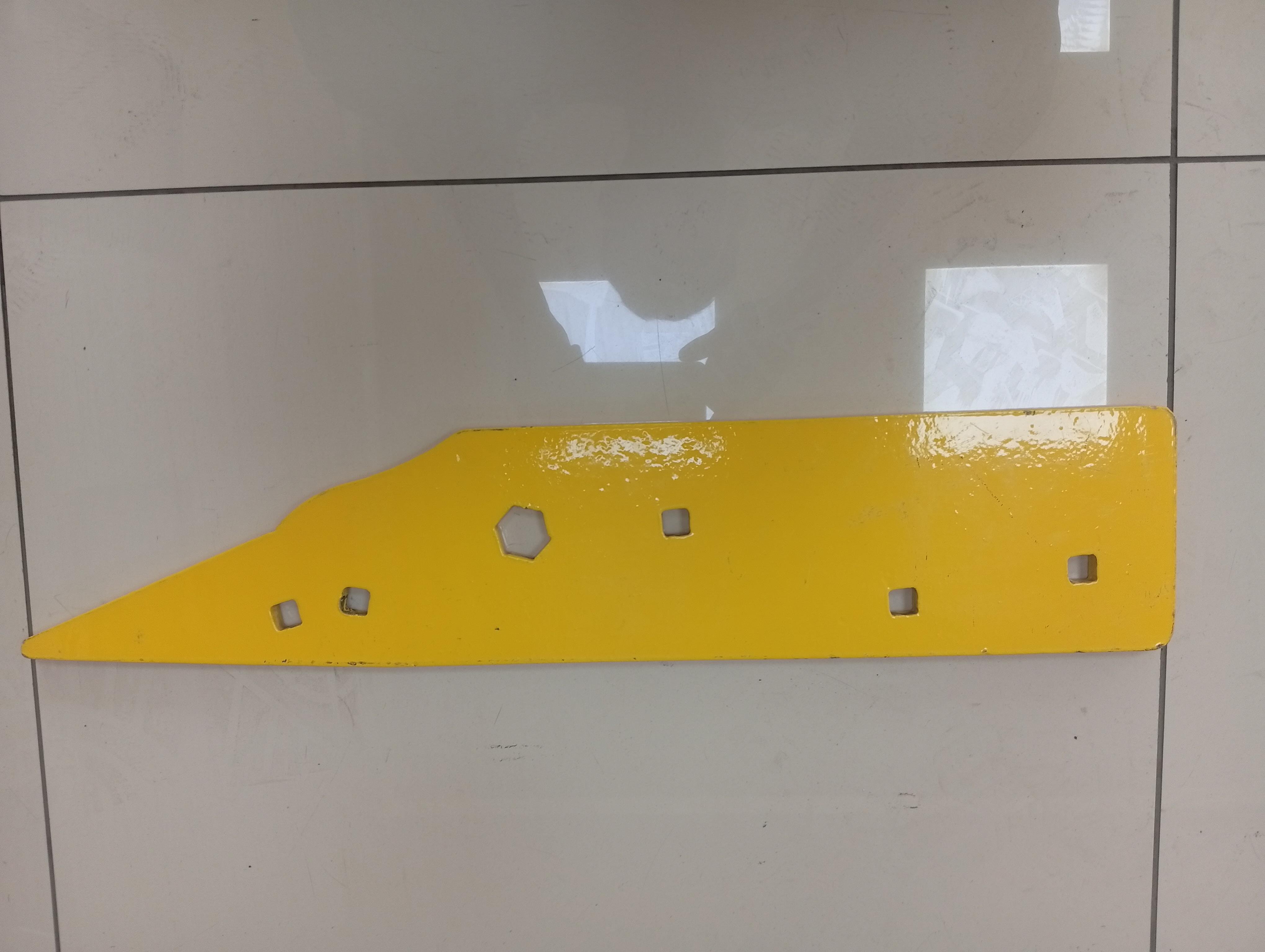 ANDIZ - ÜNLÜ - UZUN TABAN DEMİRİ 