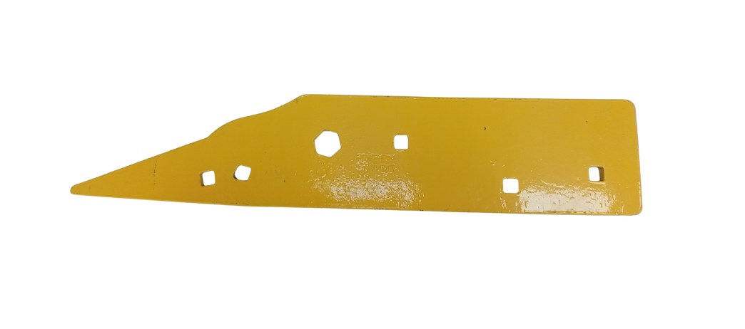 ANDIZ - ÜNLÜ - UZUN TABAN DEMİRİ 