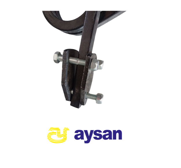 AYSAN - MİNİ TİLLER BACAĞI(KOMPLE) 