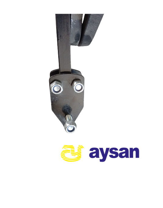 AYSAN - MİNİ TİLLER BACAĞI(KOMPLE) 