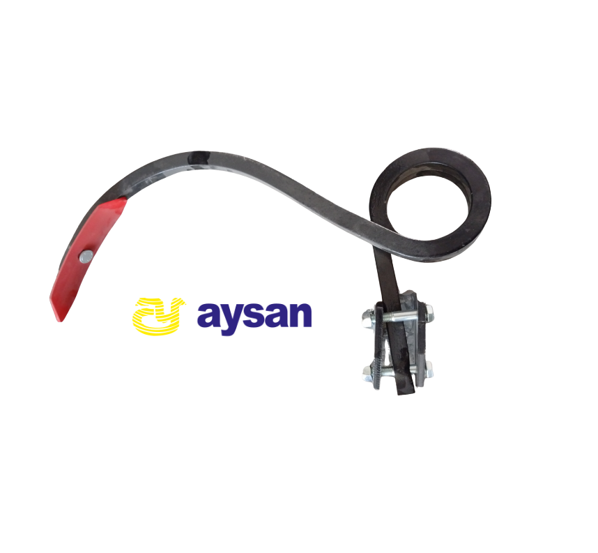 AYSAN - MİNİ TİLLER BACAĞI(KOMPLE) 