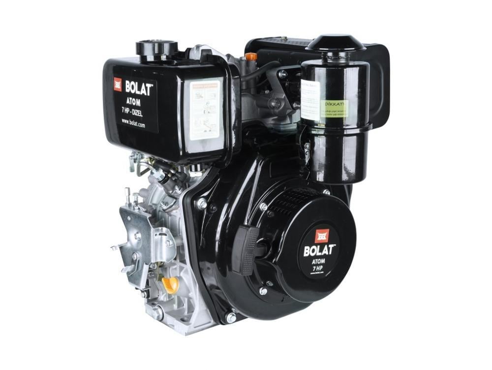 BY-BLT-BD-178 DİZEL-7HP