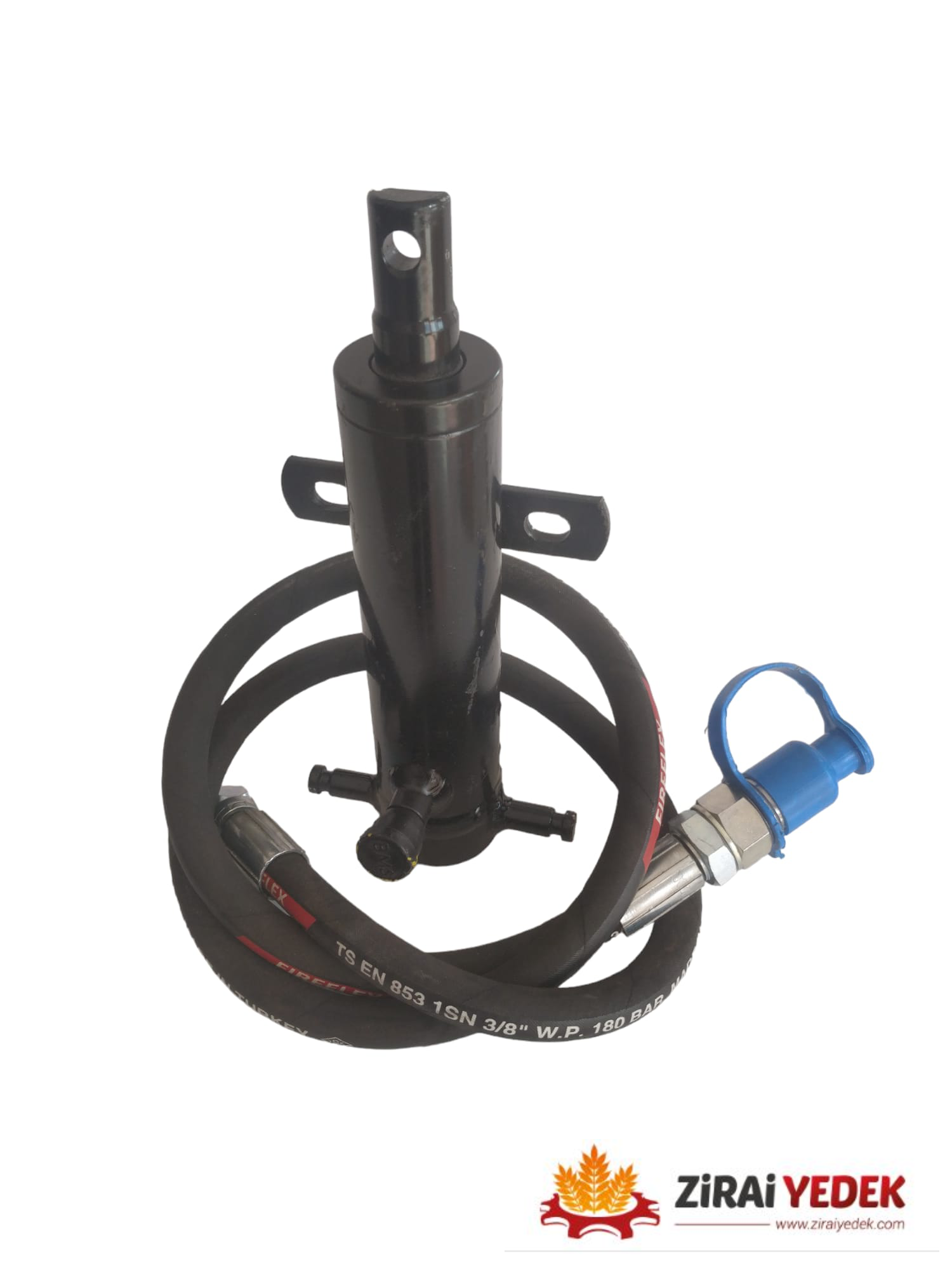 GÜBRE SERPME PİSTON TAKIMIGübre serpme piston takımı