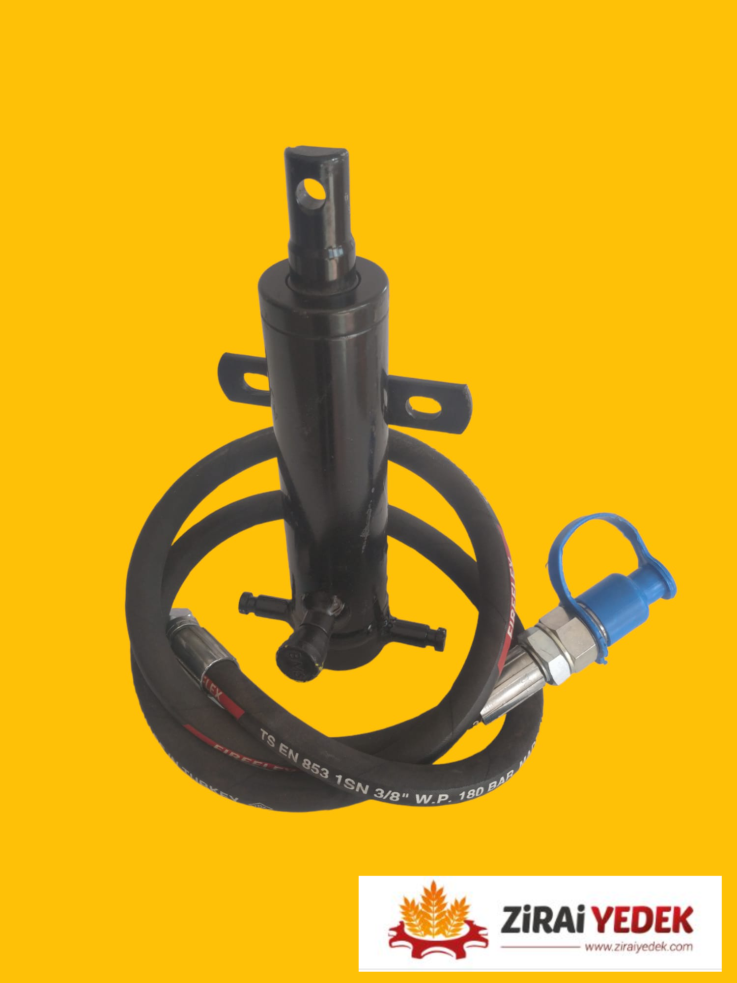 GÜBRE SERPME PİSTON TAKIMIGübre serpme piston takımı