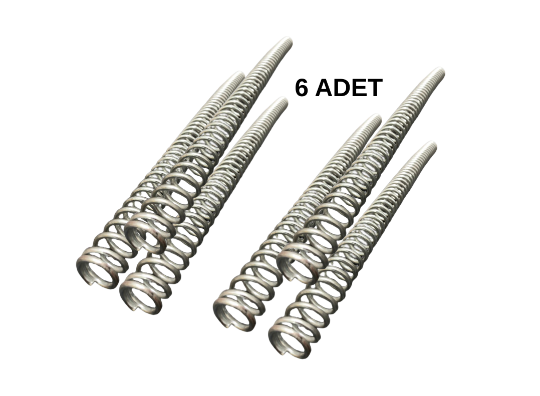 HUBUBAT MİBZER ŞİŞ YAYI ( 10 ADET )MİBZER ŞİŞ YAYI