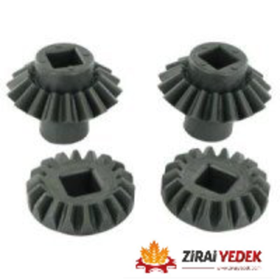 MİBZER GÜBRE DİŞLİSİMİBZER GÜBRE DİŞLİSİ