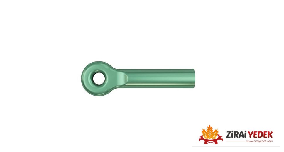 OK BAŞI 40 MM - KISAOK BAŞI 45 MM - KISA